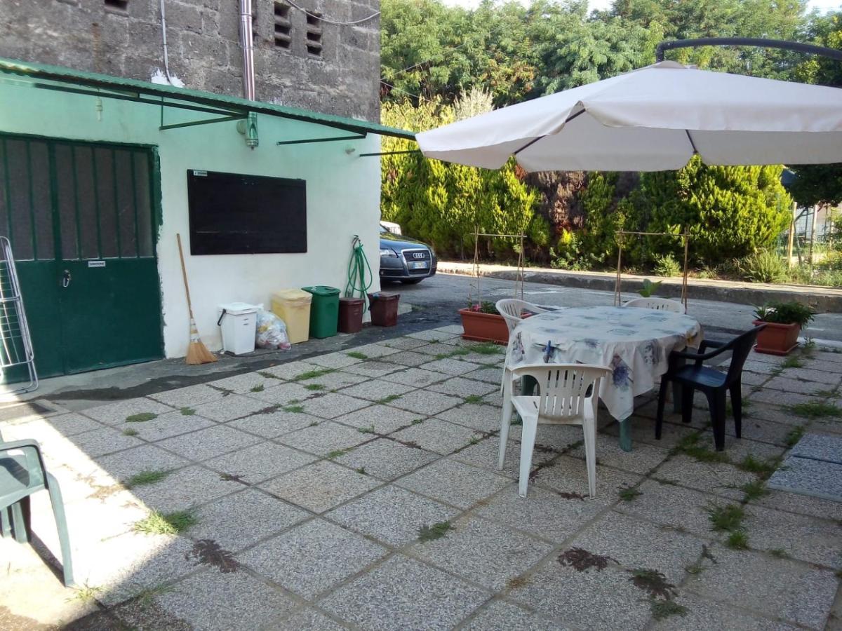 Villa Ca' Di Boschetti Old Farm 2.0 à La Spezia Extérieur photo